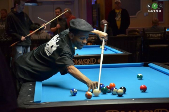 Айк Раннелс